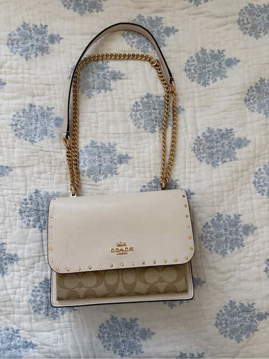 Coach Handbags - Coach bag